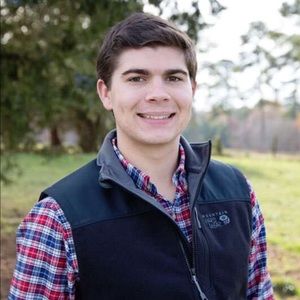 Meet your Posher, Will